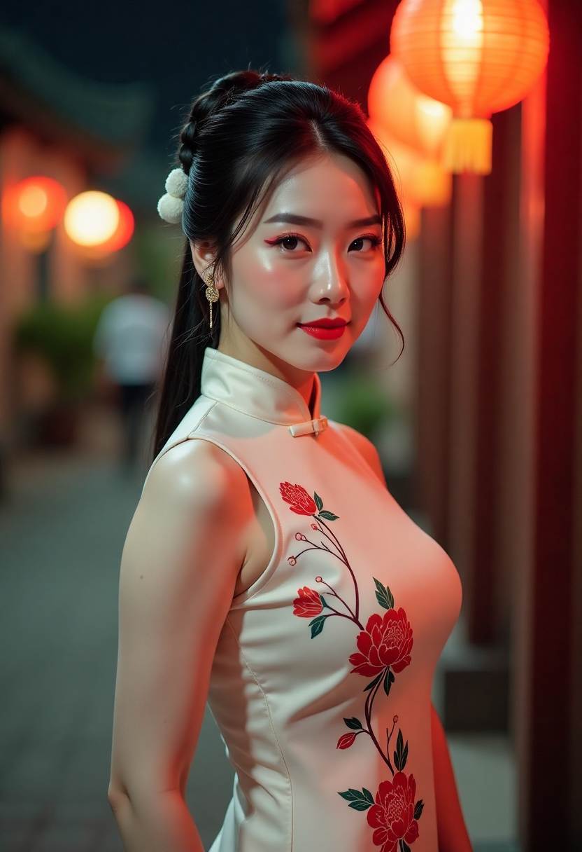 今晚去小城综艺海报