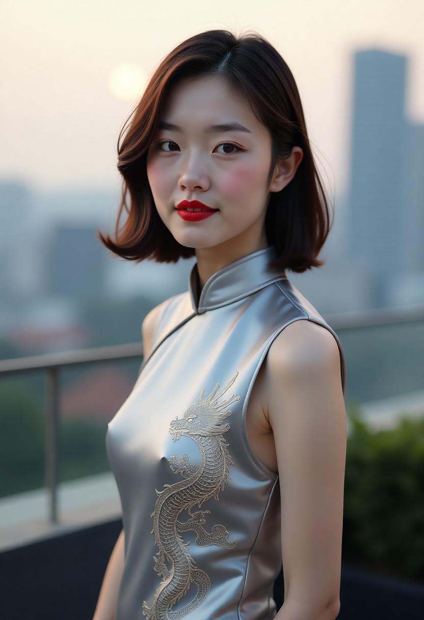 一碗人间电影海报